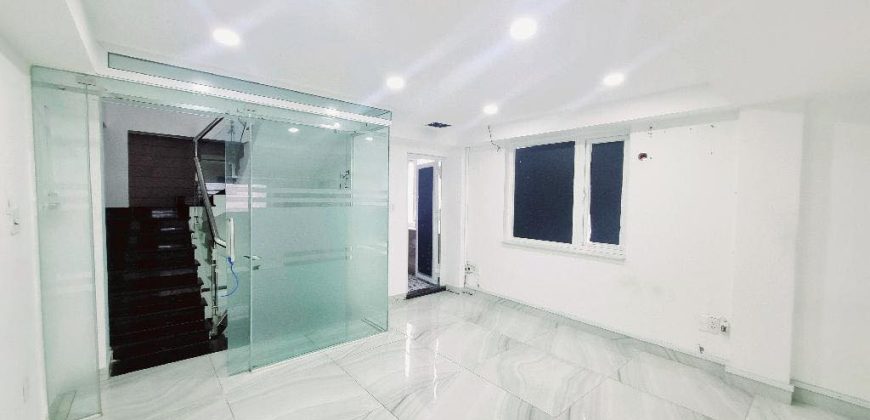 NHÀ 2 MT YÊN ĐỖ BT, NGANG 11.5m, TN 420 Tr, 52m2, 8.99 TỶ