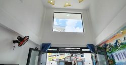 CHDV MT NGUYỄN TRUNG TRỰC BT, 5 TẦNG TN 420 Tr, 64m2, 11,89 TỶ