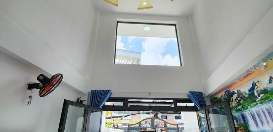 CHDV MT NGUYỄN TRUNG TRỰC BT, 5 TẦNG TN 420 Tr, 64m2, 11,89 TỶ