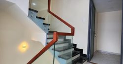 NHÀ MT NGUYỄN KHUYẾN BT, NGANG 4.4m, 55m2 chỉ 8.29 TỶ