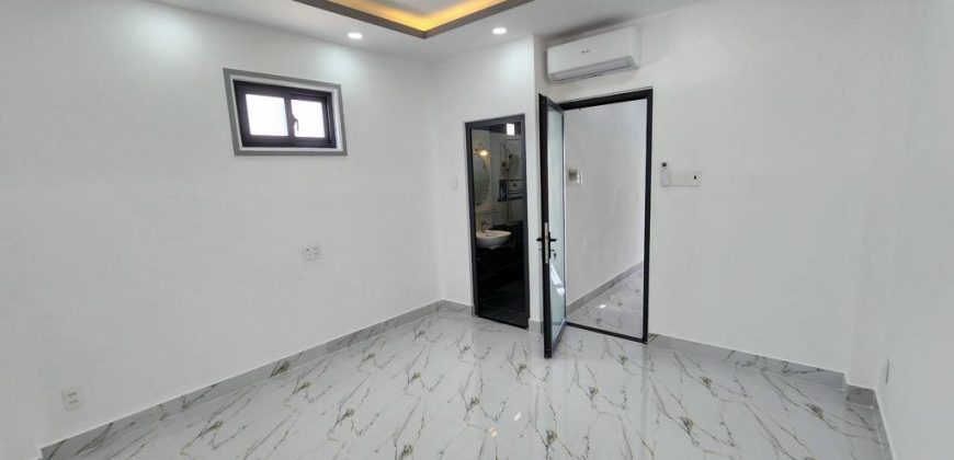 CHDV MT NGUYỄN TRUNG TRỰC BT, 5 TẦNG TN 420 Tr, 64m2, 11,89 TỶ