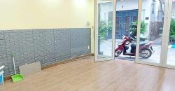 NHÀ ĐẸP 5 TẦNG NGANG 4.4m 30m2 TẠI NHIÊU TỨ PN-7,5 TỶ