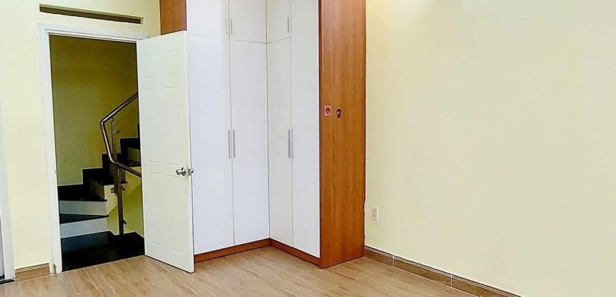 NHÀ ĐẸP 5 TẦNG NGANG 4.4m 30m2 TẠI NHIÊU TỨ PN-7,5 TỶ