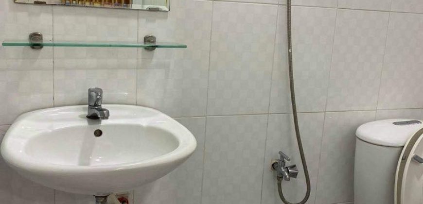 NHÀ MT 3 TẦNG HOÀNG SA Q3, NGANG 3.1m 20m2 chỉ 4.79 TỶ