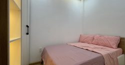 NHÀ ĐẸP 3 TẦNG 3PN LÊ QUANG ĐỊNH, HẺM BAGAC, NGANG 5m 32m2 chỉ 5.75 TỶ