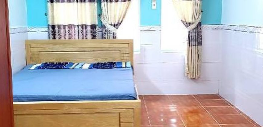 CHDV 5 TẦNG BẠCH ĐẰNG, TN 500 TR/NĂM, 73m2 12.79 TỶ