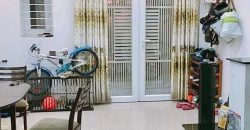 NHÀ 5 TẦNG TRẦN KHẮC CHÂN Q1, NGANG 4m, 32m2 ,7.79 TỶ