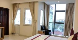 TOÀ HOTEL 5 TẦNG 2 MT KHU PHAN XÍCH LONG, 84m2, TN 700Tr chỉ 10.19 TỶ