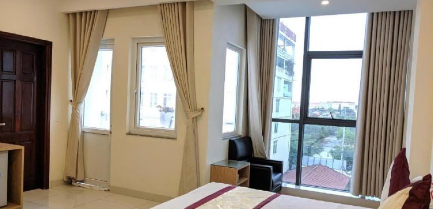 TOÀ HOTEL 5 TẦNG 2 MT KHU PHAN XÍCH LONG, 84m2, TN 700Tr chỉ 10.19 TỶ