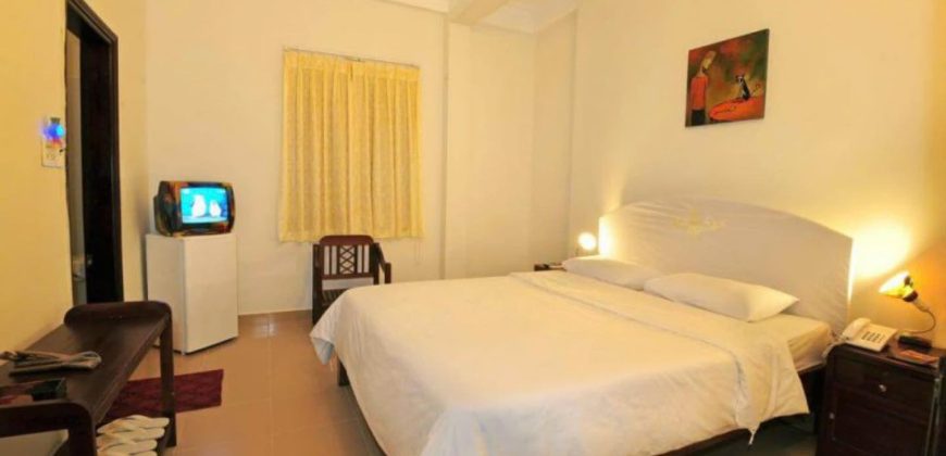 TOÀ HOTEL 5 TẦNG 2 MT KHU PHAN XÍCH LONG, 84m2, TN 700Tr chỉ 10.19 TỶ