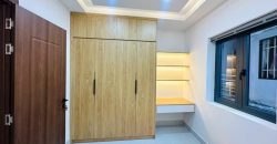 NHÀ 3 TẦNG ĐINH TIÊN HOÀNG BT, HẺM 5m, Ngang 3.5m – 36m2-7.49 Tỷ