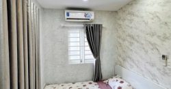 NHÀ MT 3 TẦNG HOÀNG SA Q3, ĐƯỜNG 8m,  47m2 chỉ 5.19 TỶ