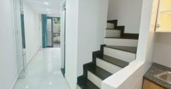 NHÀ MT PHAN TÂY HỒ PN, 5 TẦNG, THU NHẬP 180Tr, 30m2 – 6.19 TỶ