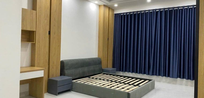 NHÀ ĐẸP MT 2 TẦNG NGUYỄN KIỆM PN, NGANG 4.4m – 73m2 – 12.79 TỶ